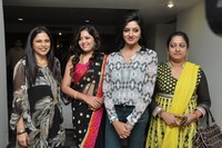 Solo art show by Radha Valluri Rao to support Pratyusha foundation